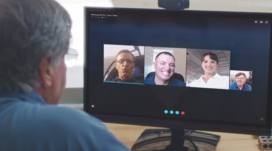 Microsoft Memperkenalkan Program Skype Insider – Membolehkan Menguji Fungsi Baru Terlebih Dahulu
