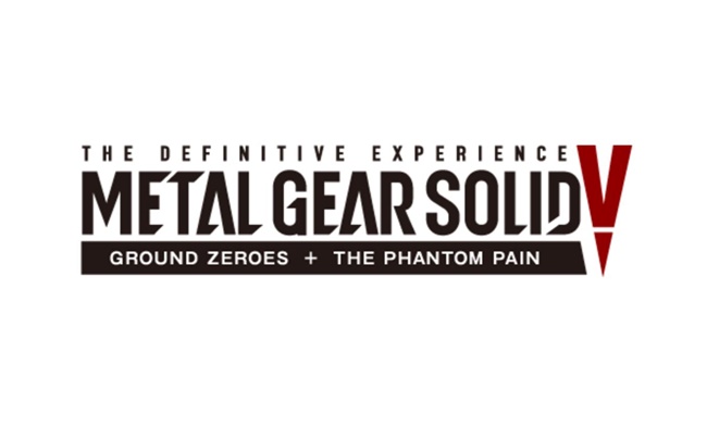 Metal Gear Solid V : The Definitive Experience Hadir 11 Oktober Hadapan
