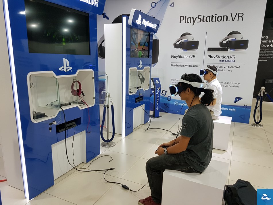Playstation VR008