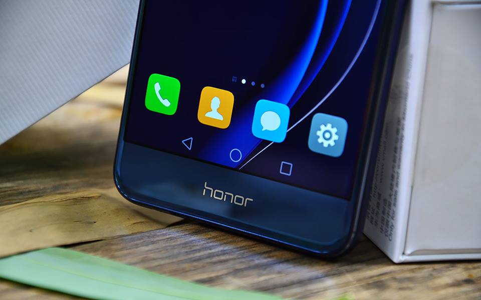 Android Oreo Dengan Sokongan Project Treble Sedang Diuji Untuk Honor 8