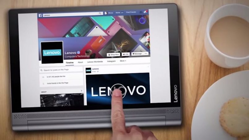 Lenovo Tiada Perancangan Untuk Telefon Windows Disebabkan Oleh Komitmen Microsoft Yang Kurang