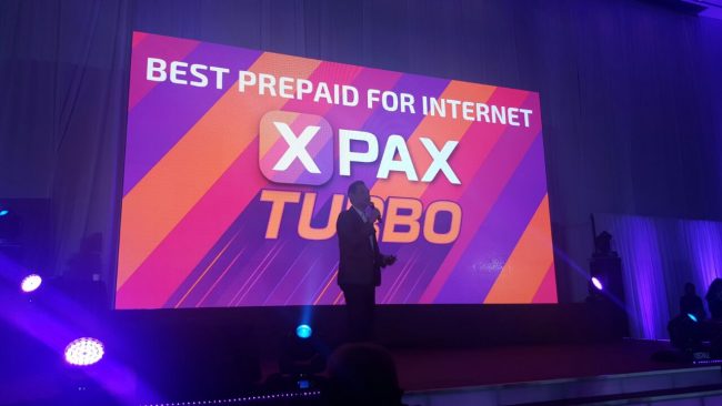 Xpax Turbo