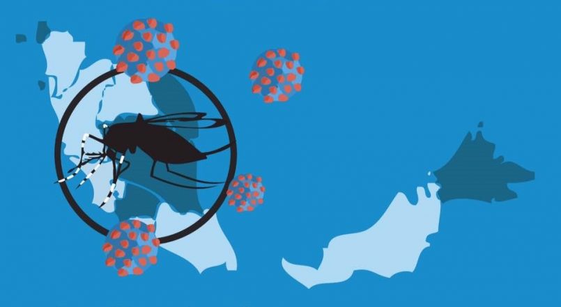 Mari Mengenali : Ancaman Virus Zika