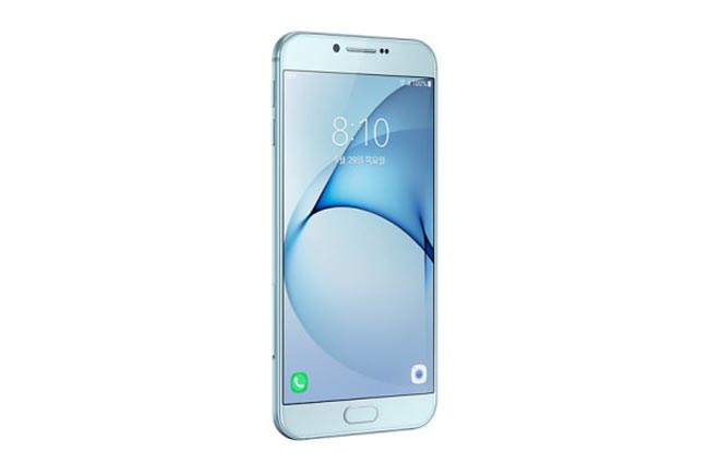 Samsung Galaxy A8 2016 Dilancarkan – Diperkasakan Exynos 7420