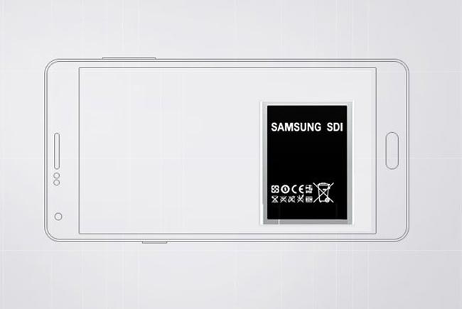 Samsung SDI Dilaporkan Sedang Membangunkan Bateri Solid State