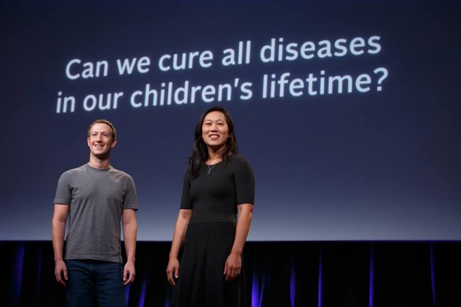 Chan Zuckerberg Initiative