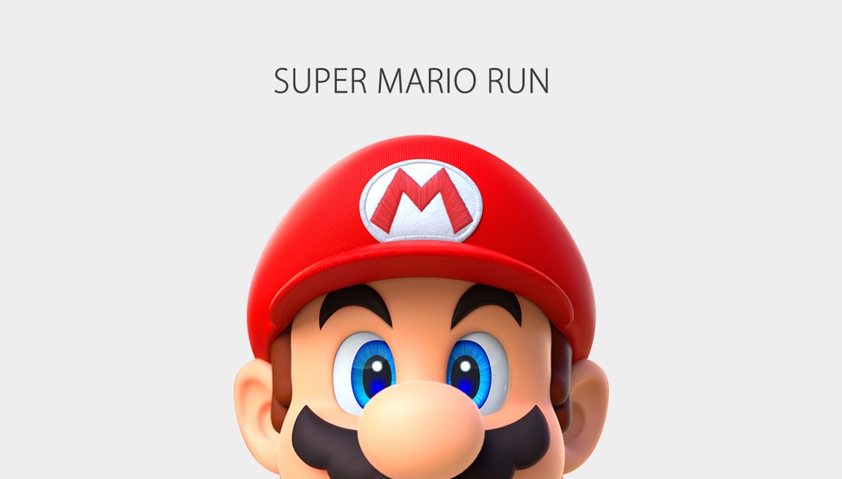 Super Mario Run Kini Sedia Dimuat-Turun Pengguna Android