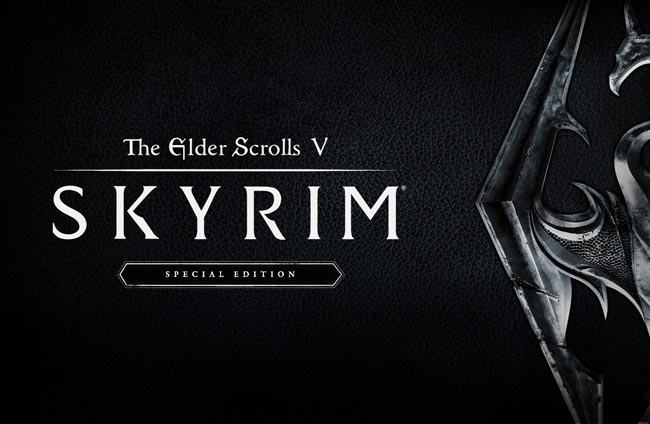 Spesifikasi PC Untuk Skyrim Special Edition Diumumkan