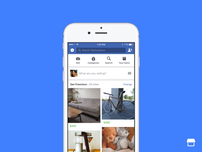 Facebook Menguji “News Feed” Kedua Untuk Memudahkan Penemuan Kandungan