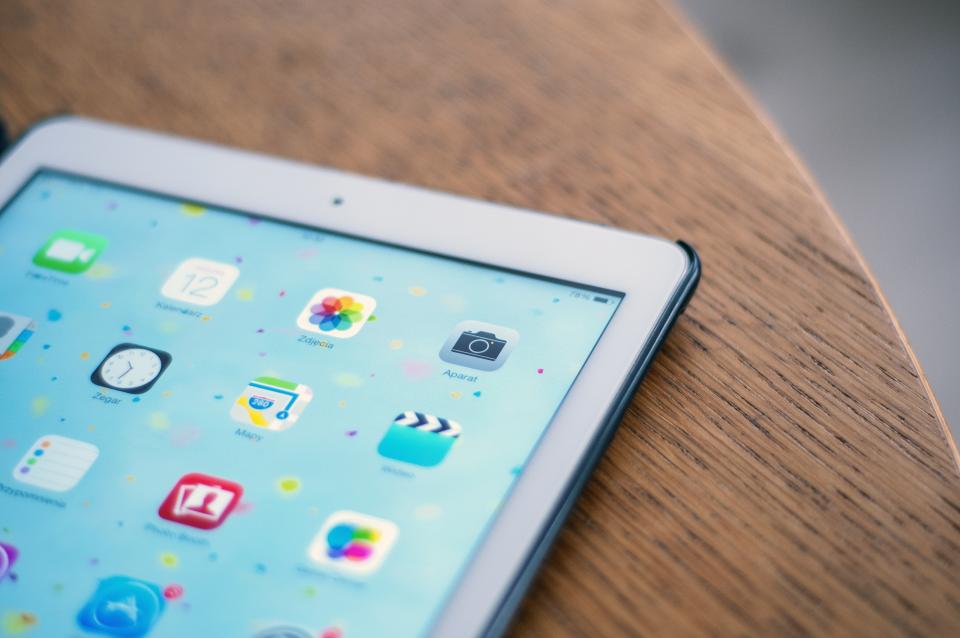 Apple Mungkin Tidak Menyertakan Sokongan Face ID Pada iPad Versi Biasa
