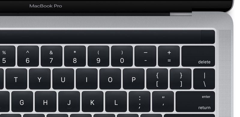 Apple Store Mula Menawarkan Program Gantian Papan Kekunci MacBook Dalam Masa Sehari