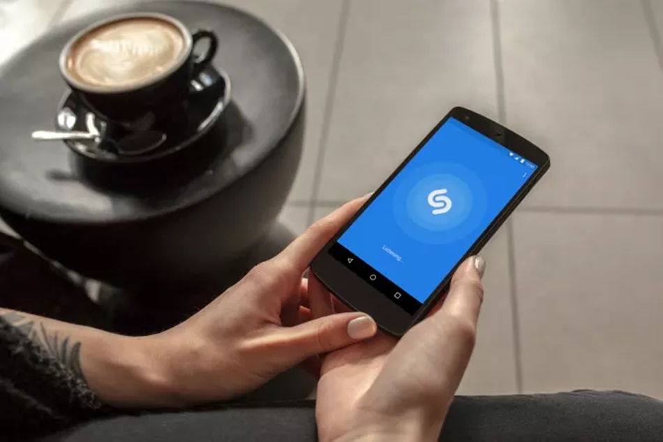 Shazam Untuk iOS Kini Ditambah Dengan Sokongan Luar-Talian