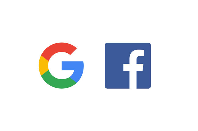 Google Dan Facebook Mengharamkan Laman Berita Palsu Dari Menggunakan Platform Pengiklanan Mereka