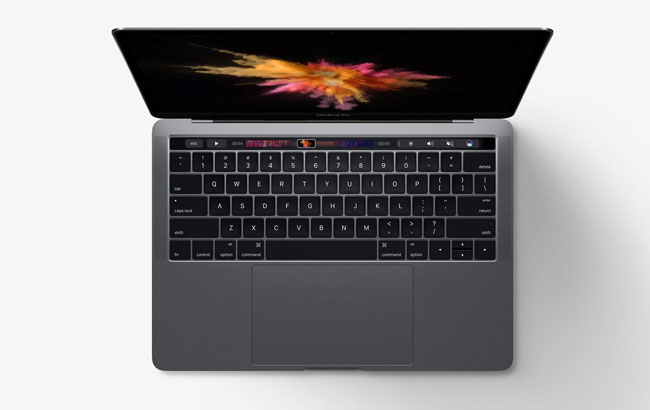 MacBook Pro 2016 13″Dan 15″ Pertama Dengan Touch Bar Akan Disenaraikan Sebagai Usang 31 Julai Nanti