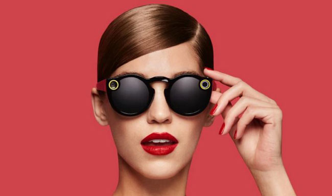 Spectacles Tidak Terjual Menyebabkan Snap Inc Menanggung Kerugian $40 Juta