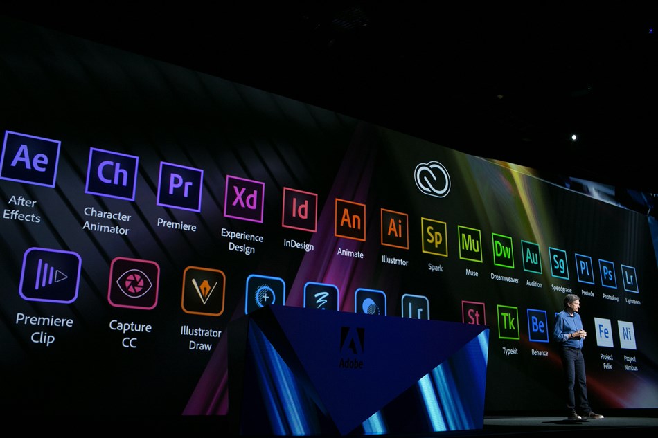Adobe Melancarkan Project Felix Sebagai Adobe Dimension – Memudahkan Pembangunan Grafik 2D Dan 3D