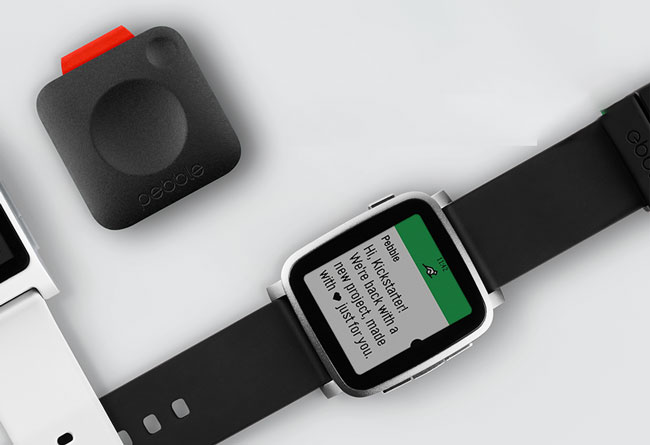 Pengeluaran Pebble Time 2 Dan Core Akan Dihentikan Kerana Pengambil Alihan Oleh Fitbit