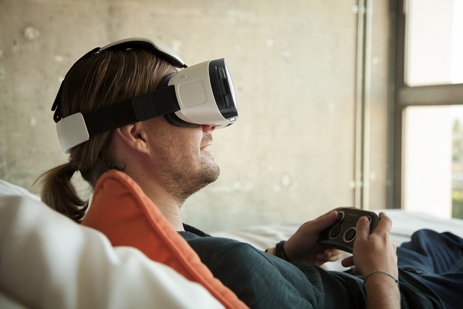 Facebook Menamatkan Sokongan Perisian Oculus Untuk Samsung Gear VR