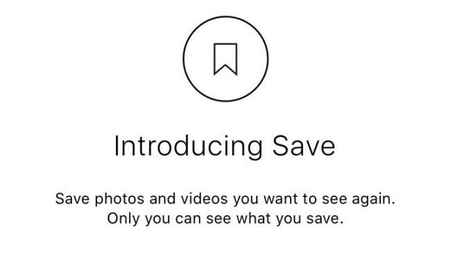 instagram save photo instagram save photo