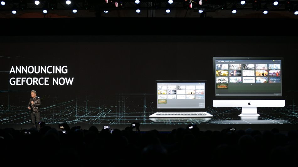Nvidia GeForce Now Beta Kini Boleh Dimuat Turun Pengguna Mac