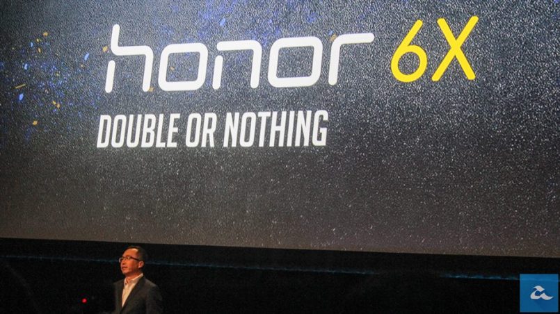 Honor Mengumumkan Honor 6X Untuk Pasaran Global – Hadir Dengan Dwi-Kamera Belakang
