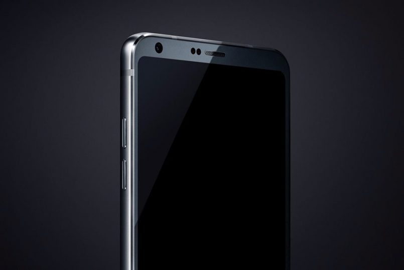LG G6 Hanya Diperkasakan Pemproses Snapdragon 821 Kerana Snapdragon 835 Diborong Samsung