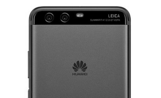 Imej Pengolokan Huawei P10 Tertiris Menunjukkan Sepenuhnya Rekaan Peranti