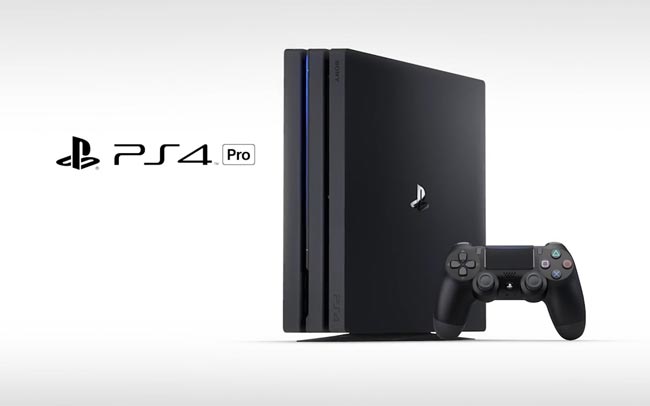 Boost Mode Untuk PlayStation 4 Pro Akan Mempertingkatkan Grafik Kesemua Permainan
