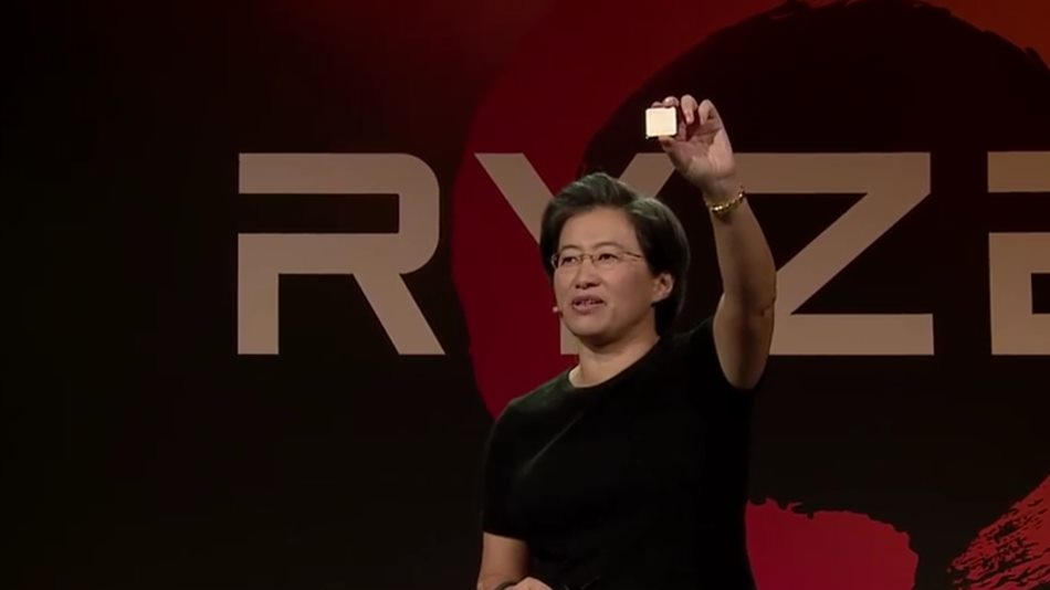 AMD Ryzen 7 Diperkenalkan – Hadir Dalam Pilihan 1800X, 1700X Dan 1700