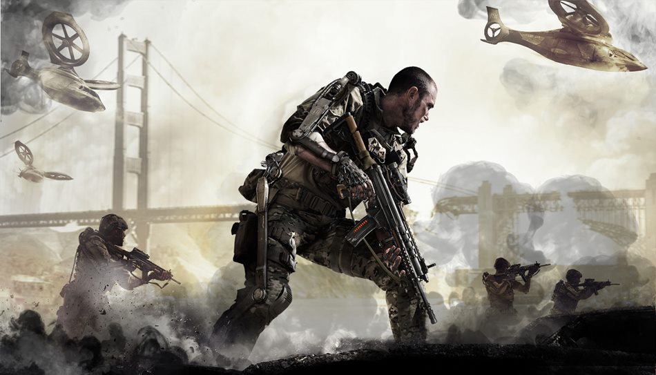 Permainan Call of Duty Untuk 2017 Akan Kembali Ke “Asal”