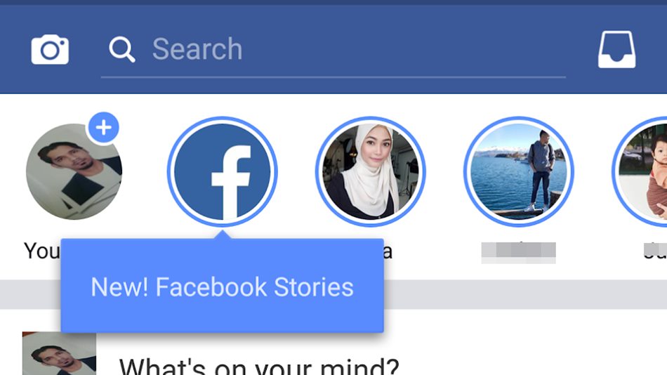 Facebook Menyerang Snapchat Melalui Klon Fungsi Lebih Kurang Sama