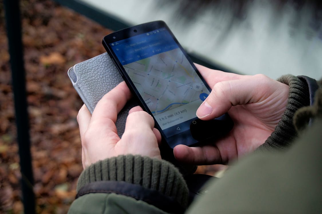 Google Maps Go Diterbitkan Di Play Store – Masih Belum Boleh Dimuat-Turun