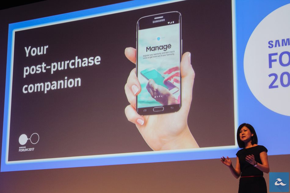 Aplikasi mySamsung Kini Meliputi Pelbagai Produk Samsung – Versi Web Turut Diperkenalkan