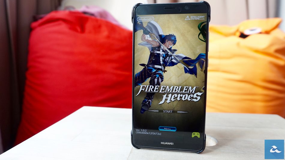 Permainan Terbaru Nintendo, Fire Emblem Heroes Kini Mula Ditawarkan Untuk Pengguna Android