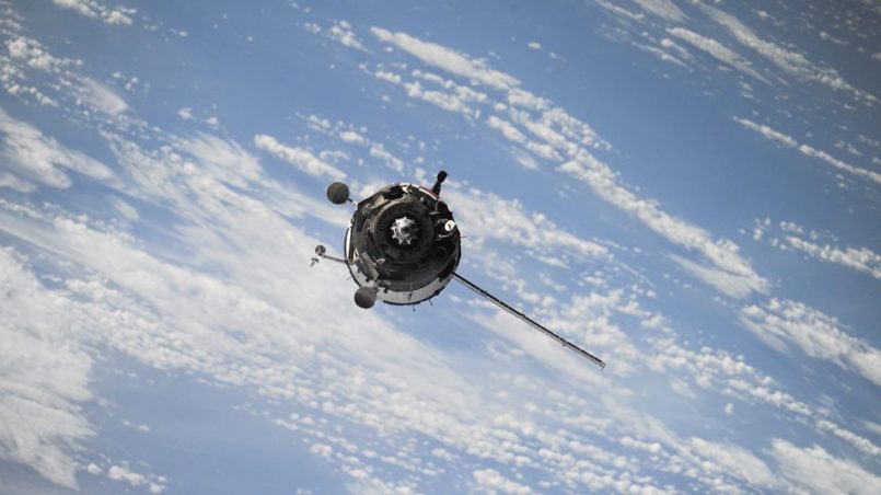 SpaceX Dan NASA Menandatangani Perjanjian Untuk Berkongsi Maklumat Pelancaran Roket Dan Satelit
