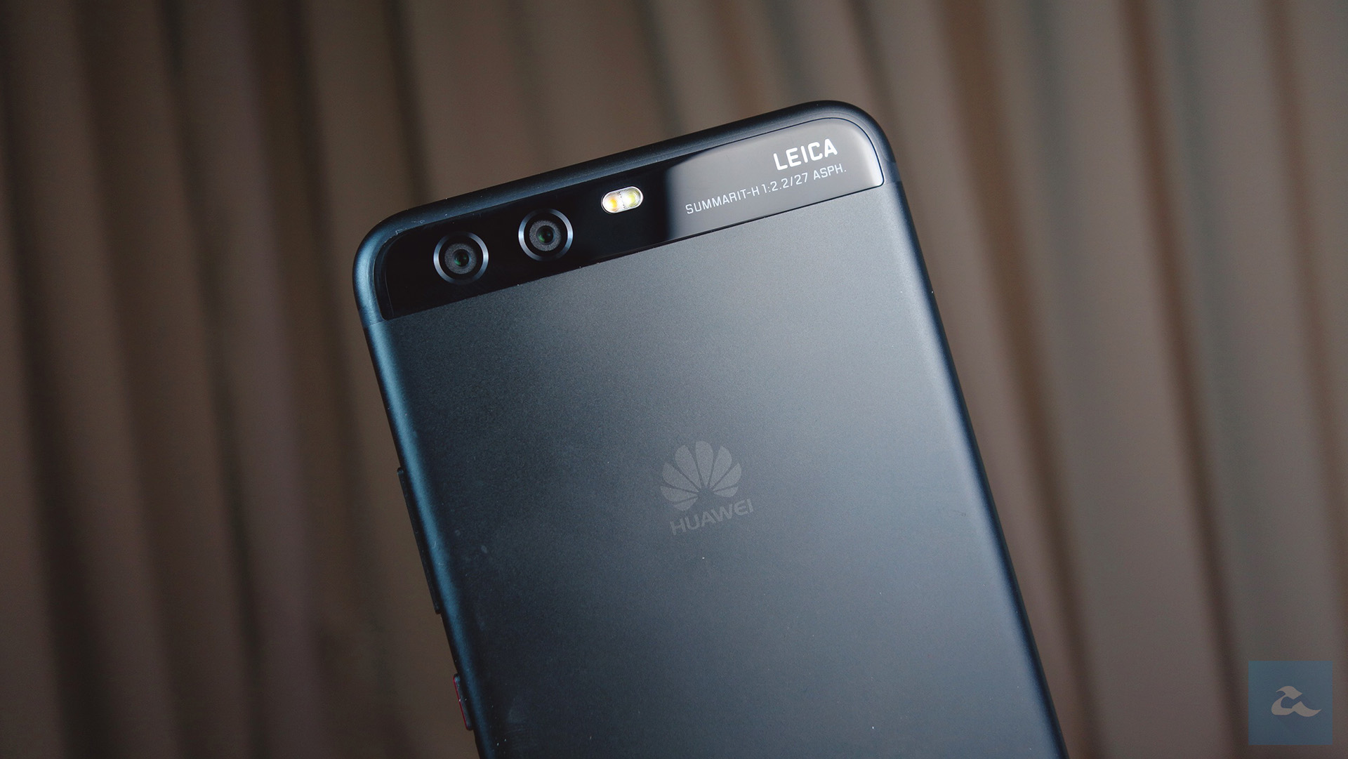 Bagaimana Huawei P10 Dapat Mengurangkan Anda Bergantung Pada Kamera DSLR?