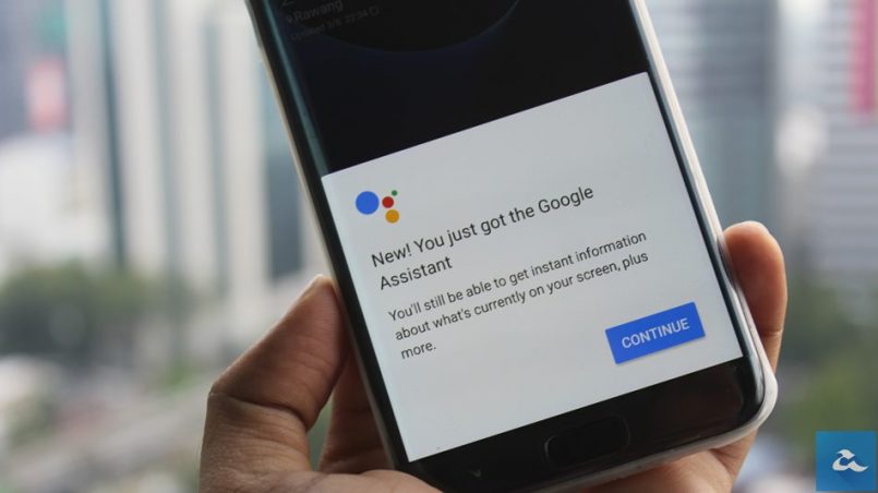 Google Assistant Kini Boleh Membaca Dan Membalas Mesej Dari Aplikasi Pihak Ketiga Seperti WhatsApp