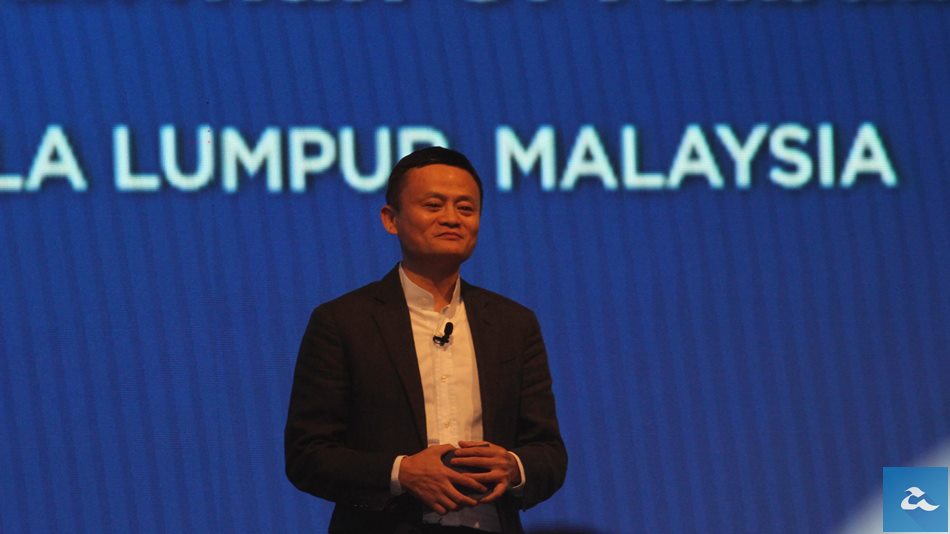 Jack Ma Akan Bertemu Tun Dr Mahathir Bagi Membincangkan Zon Perdagangan Bebas Digital (DFTZ)