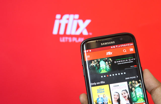 Jenama iFlix Akan Beroperasi Sekitar 6-12 Bulan Selepas Pengambil-Alihan Tencent