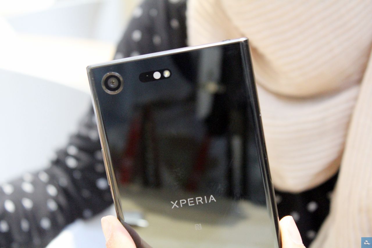 DxOMark : Kamera Sony Xperia XZ Premium Tidak Mampu Menandingi iPhone 7