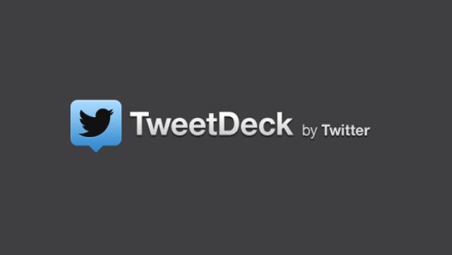Twitter Bakal Melancarkan Perkhidmatan Tweetdeck Berbayar