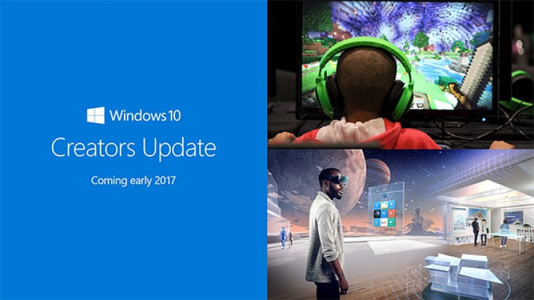 Windows 10 Creators Update Bakal Menyertakan Ciri-Ciri Baru Untuk Windows Defender