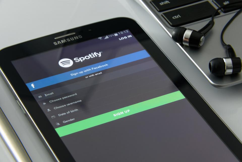 Spotify Kini Mencapai Lebih 500 Juta Muat Turun Di Android