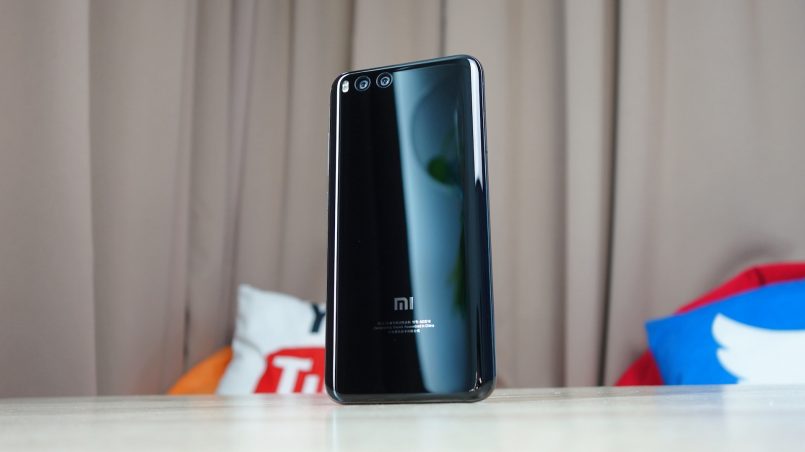 MIUI 10 Android Pie Versi Stabil Kini Hadir Untuk Xiaomi Mi 6