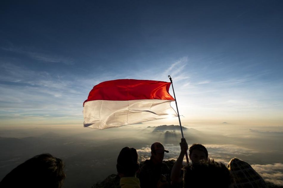 Indonesia