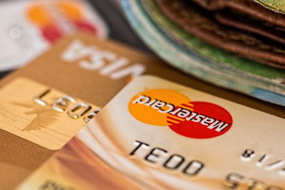 Mastercard Melancarkan Kad Kredit Dengan Pengimbas Cap Jari Terbina
