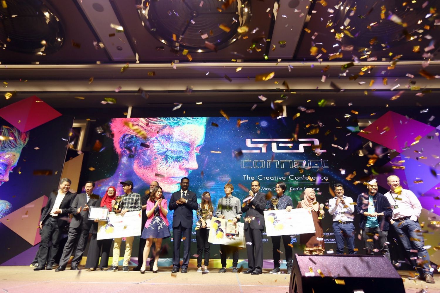 Kejohanan Adobe Certified Associate Peringkat Malaysia Telah Diadakan Buat Kali Kedua