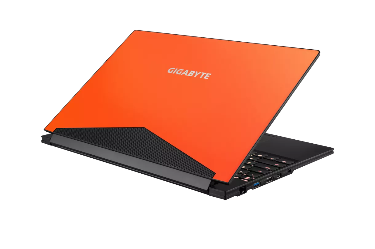 GIGABYTE Mengumumkan AERO 15 – Gaming Laptop Berkuasa Dengan Rekaan Nipis