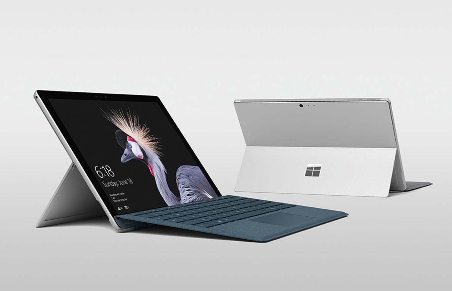 Tablet Microsoft Surface Pro Terbaru Kini Boleh Dibeli Di Lazada – Bermula Pada Harga RM3699