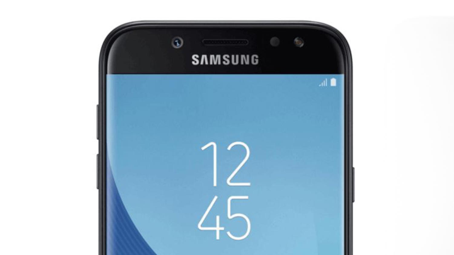Rekaan Dan Spesifikasi Samsung Galaxy J5 (2017) Tertiris